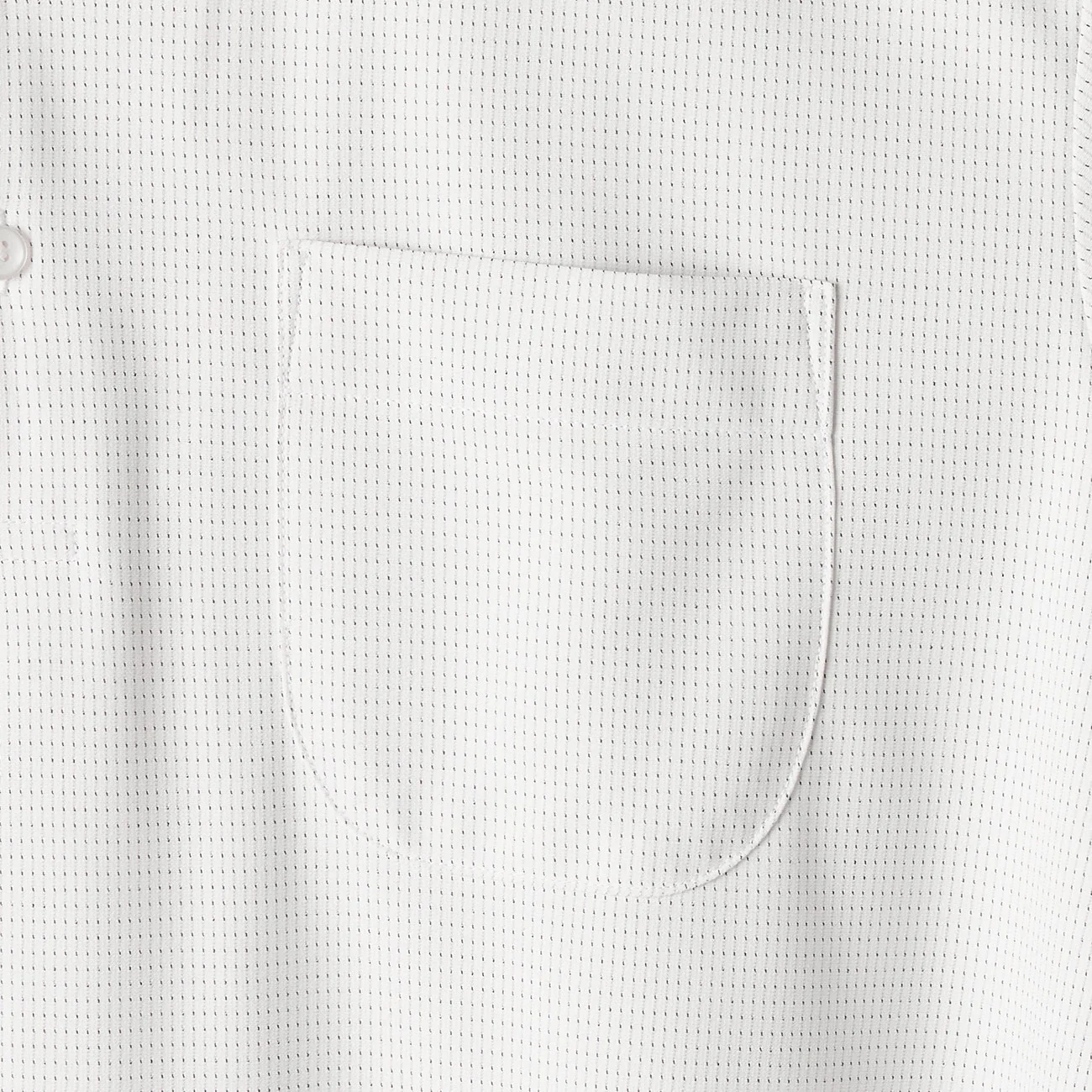 DRYDRY Sashiko Button-Down Polo Shirt - Image 6