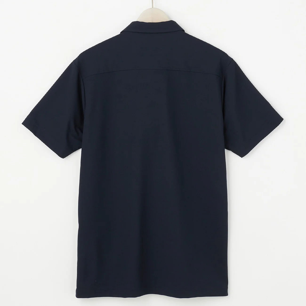 BIZSPO Half-Zip Pullover Polo Shirt - Image 4