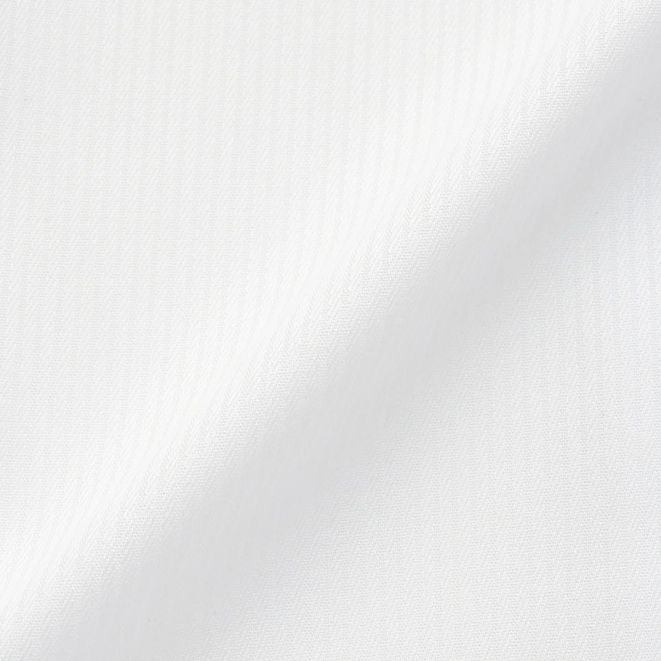 Women's Super Non-Iron Cotton Short Sleeve Shirt - White - Image 13