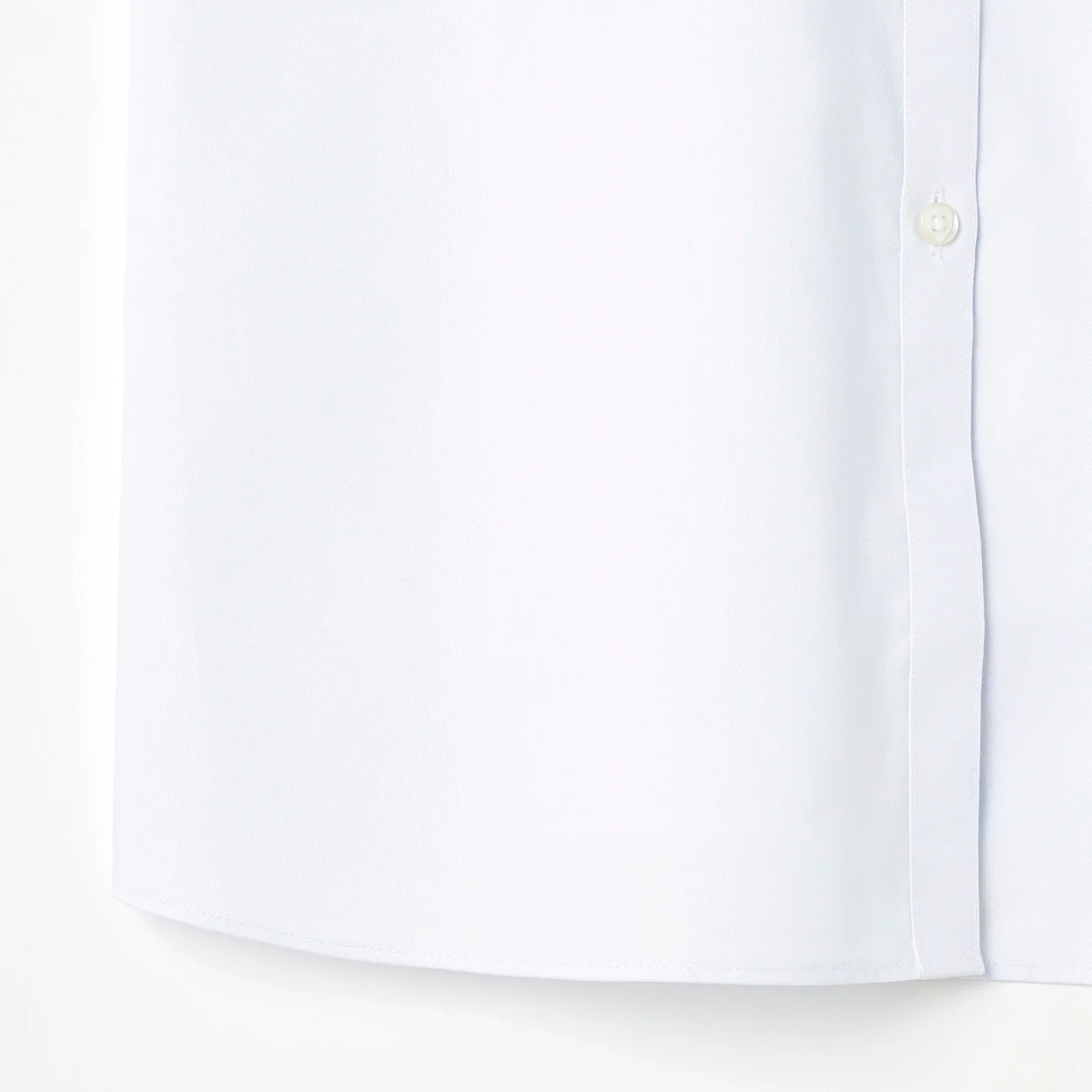 3-Way Point Collar Shirt - Blue - Image 8