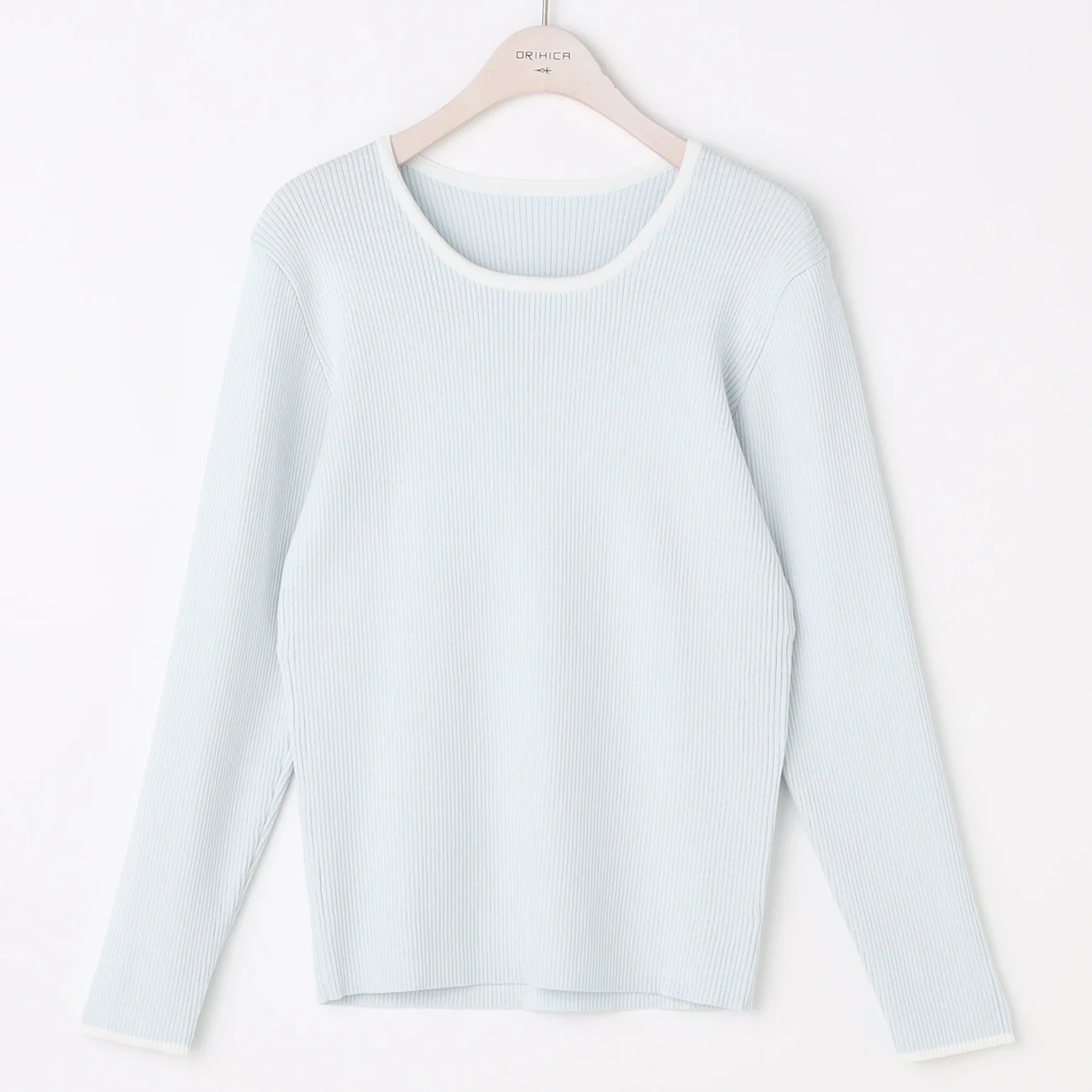 Color-Block Knit Pullover - Image 12
