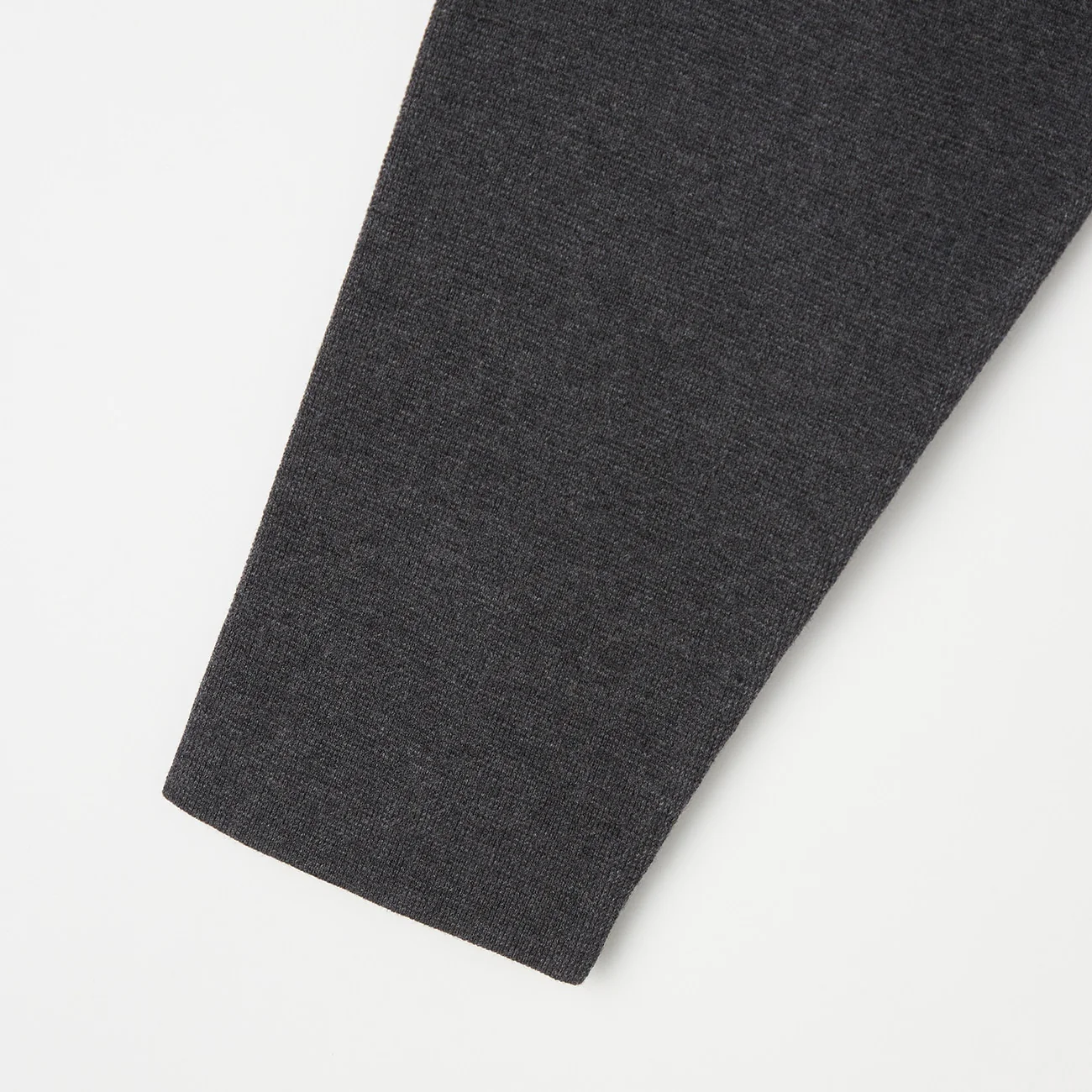 Compact Knit Jacket - Image 4