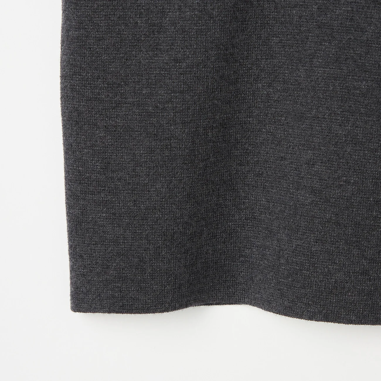 Compact Knit Jacket - Image 5