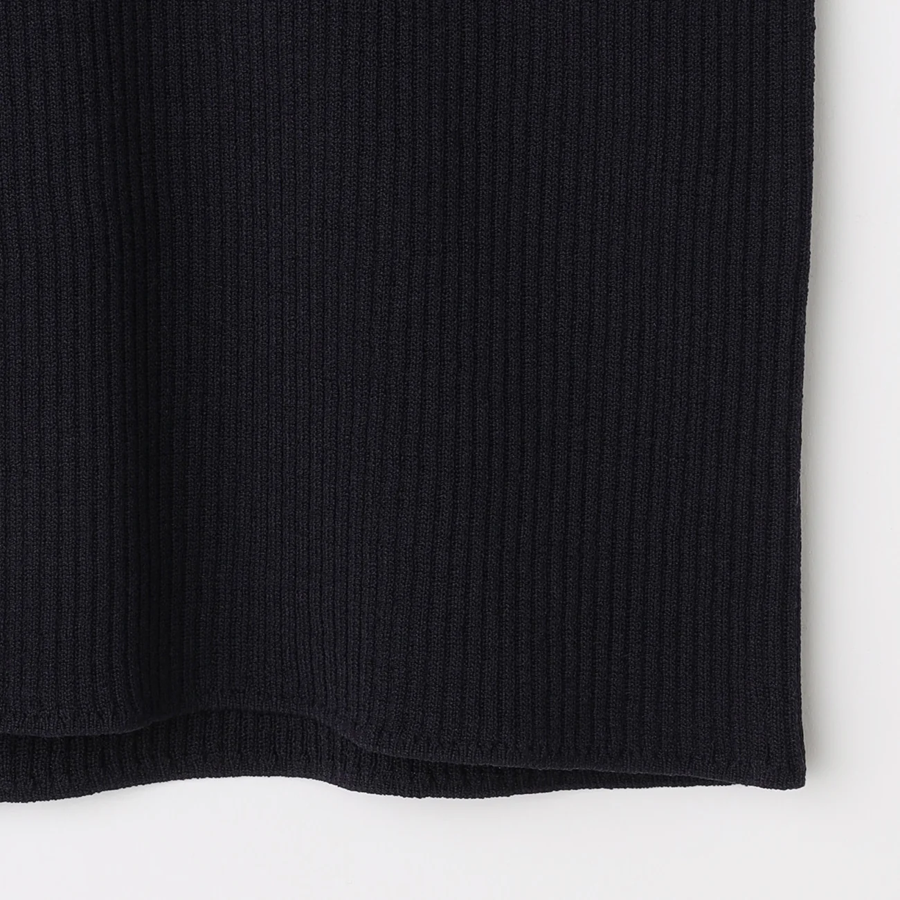 Lace Collar Knit Top - Image 5