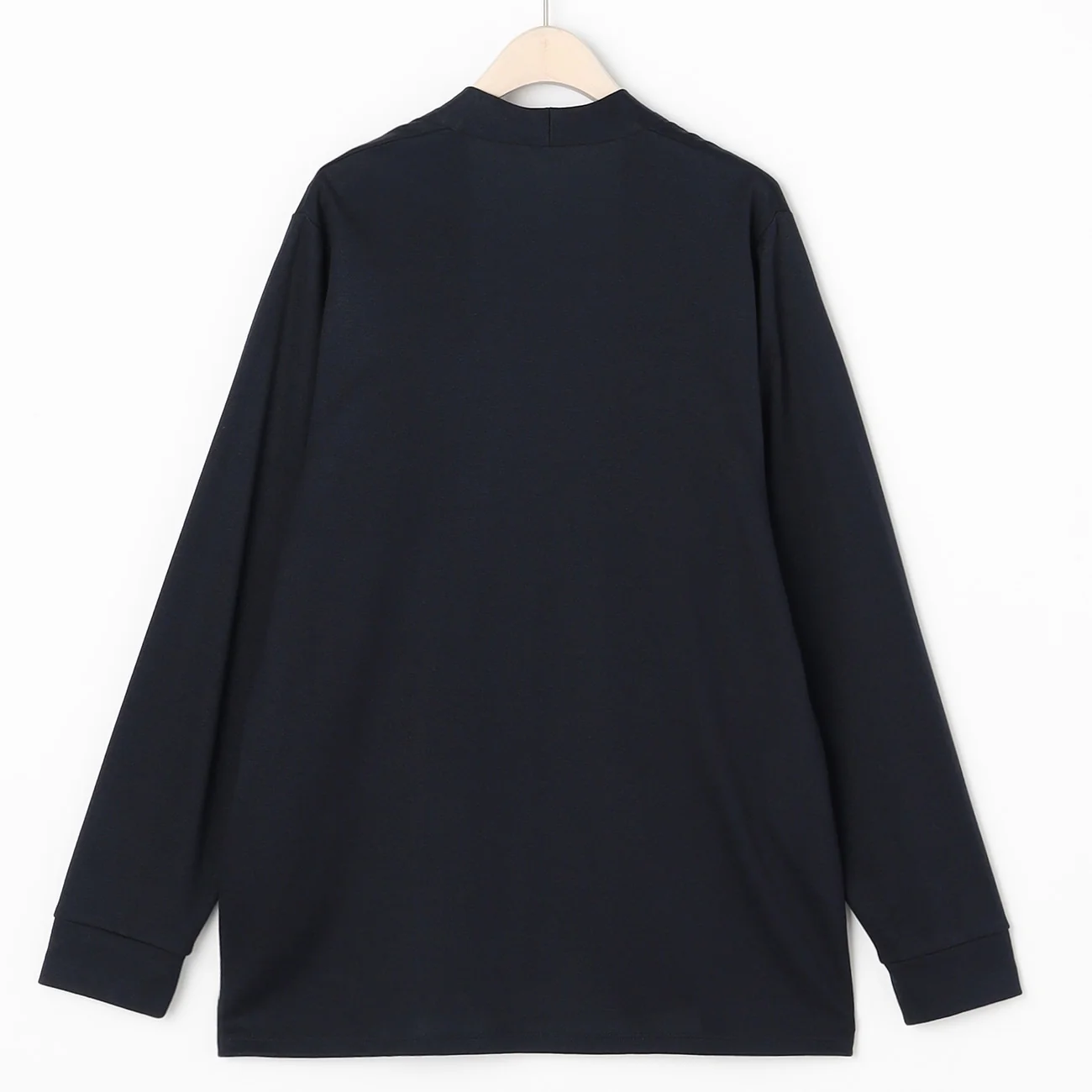 Open-Front Cardigan - Image 4