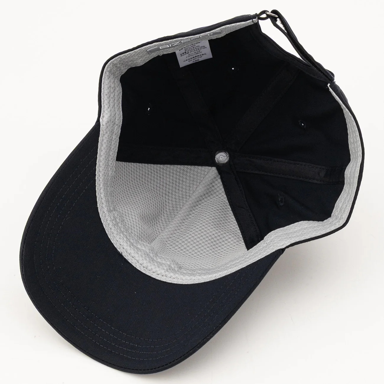Washable Quick-Drying Cap - Navy - Image 6